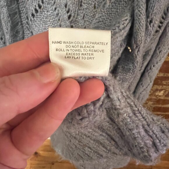 Modcloth- Cardigan - Picture 4 of 7